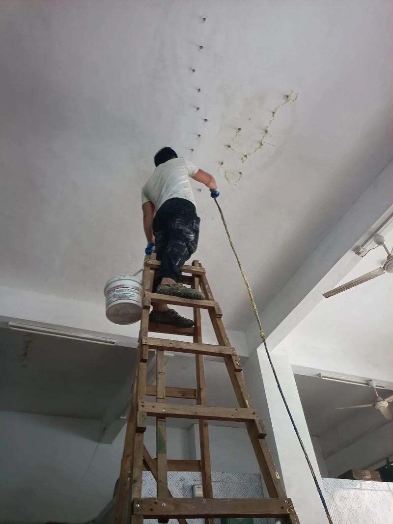 石家庄高邑县化学注浆